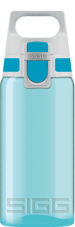 SIGG 0,5 L VIVA ONE Aqua - bonge.fi