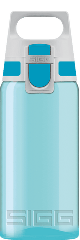 SIGG 0,5 L VIVA ONE Aqua - bonge.fi