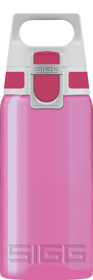 SIGG 0,5 L VIVA ONE Berry - bonge.fi