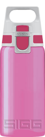 SIGG 0,5 L VIVA ONE Berry - bonge.fi