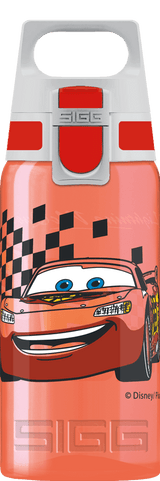 SIGG 0,5 L VIVA ONE Cars - bonge.fi