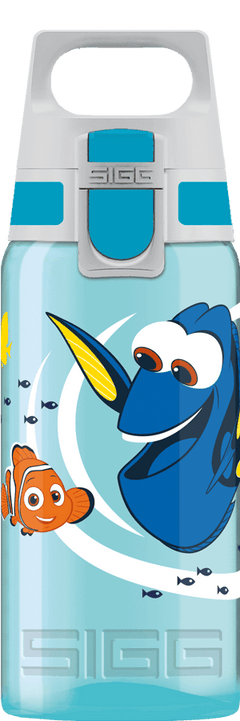 SIGG 0,5 L VIVA ONE Dory - bonge.fi