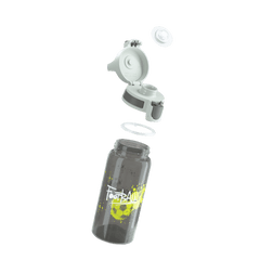 SIGG 0,5 L VIVA ONE Football Tag - bonge.fi