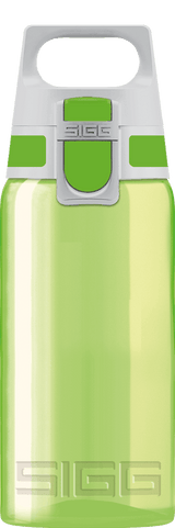SIGG 0,5 L VIVA ONE Green - bonge.fi