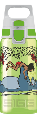 SIGG 0,5 L VIVA ONE Junglebook - bonge.fi