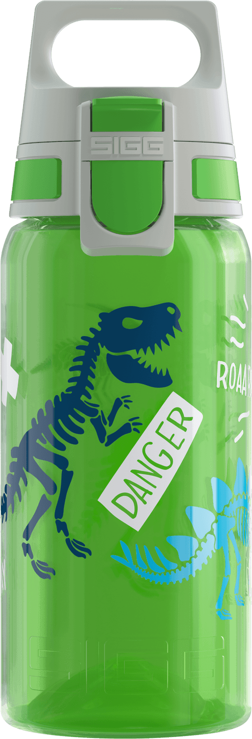 SIGG 0,5 L VIVA ONE Jurassica - bonge.fi
