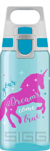 SIGG 0,5 L VIVA ONE Unicorn - bonge.fi