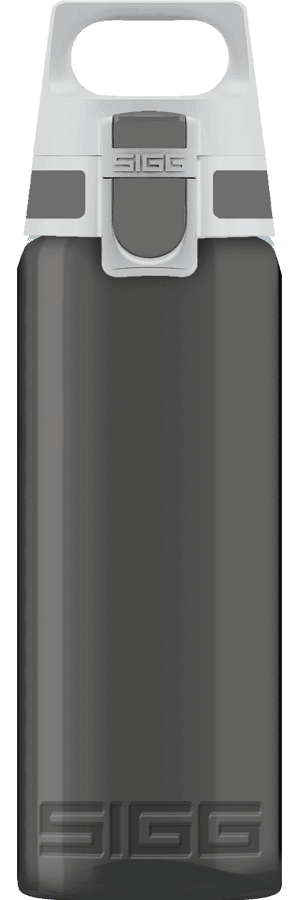 SIGG 0,6 L Total Color Anthracite - bonge.fi