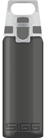 SIGG 0,6 L Total Color Anthracite - bonge.fi