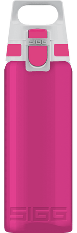 SIGG 0,6 L Total Color Berry - bonge.fi