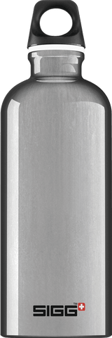SIGG 0,6 L Traveller Alu - bonge.fi
