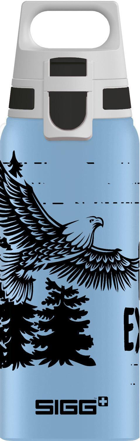 SIGG 0,6 L WMB ONE Brave Eagle - bonge.fi