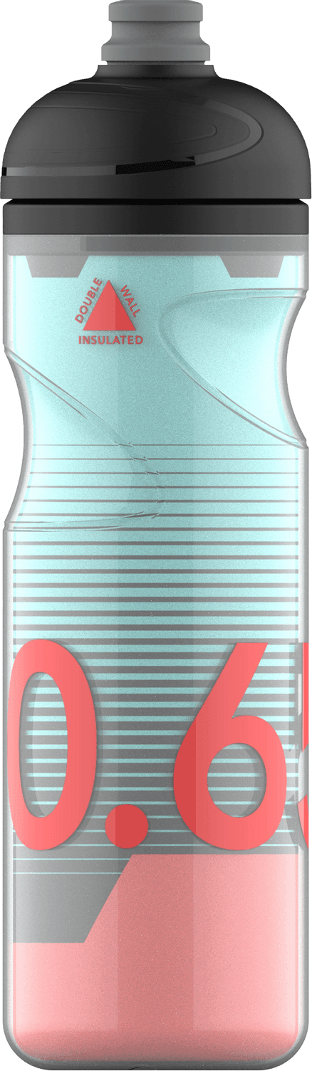 SIGG 0,65 L Pulsar Therm Frost - bonge.fi