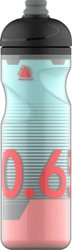SIGG 0,65 L Pulsar Therm Frost - bonge.fi