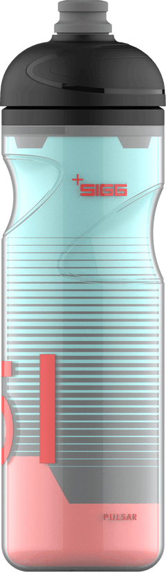 SIGG 0,65 L Pulsar Therm Frost - bonge.fi