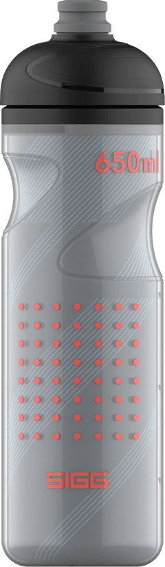 SIGG 0,65 L Pulsar Therm Night - bonge.fi