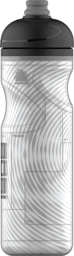 SIGG 0,65 L Pulsar Therm Snow - bonge.fi