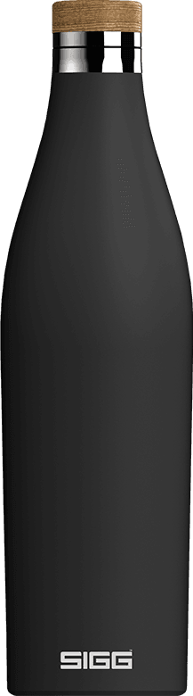 SIGG 0,7 L Meridian Black - bonge.fi