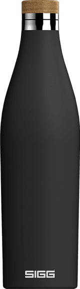 SIGG 0,7 L Meridian Black - bonge.fi