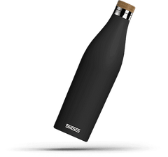SIGG 0,7 L Meridian Black - bonge.fi