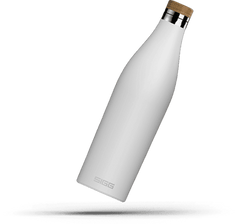 SIGG 0,7 L Meridian White - bonge.fi