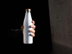 SIGG 0,7 L Meridian White - bonge.fi