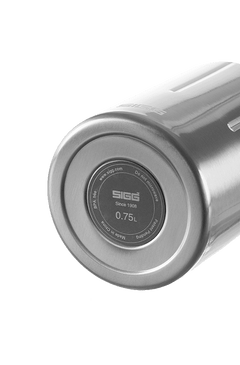 SIGG 0,75 L Gemstone FJ Obsidian - bonge.fi