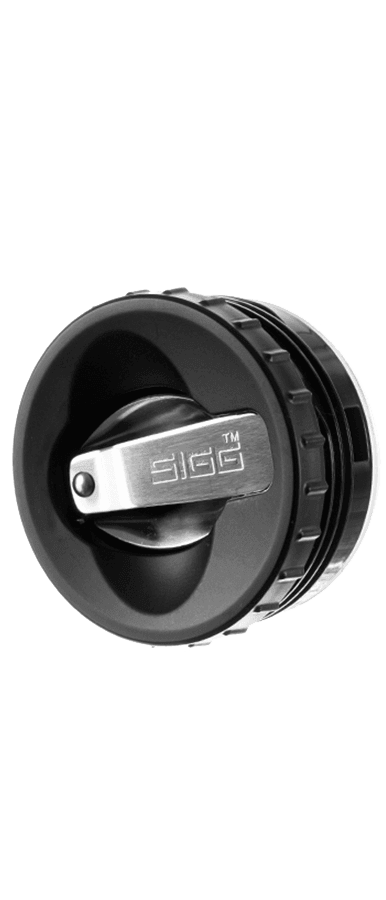SIGG 0,75 L Gemstone FJ Obsidian - bonge.fi