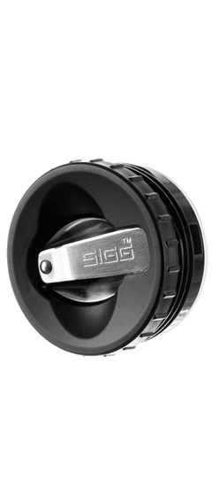 SIGG 0,75 L Gemstone FJ Obsidian - bonge.fi
