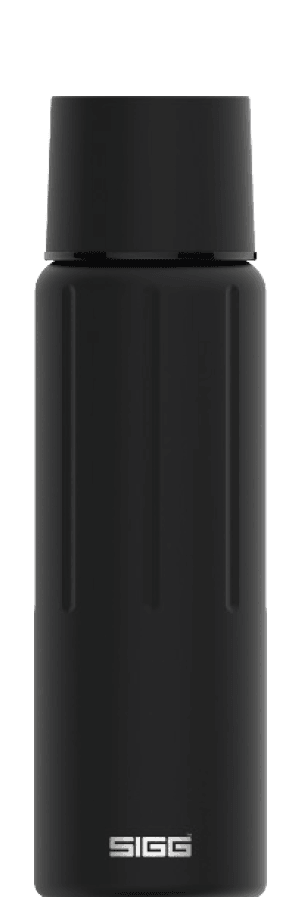 SIGG 0,75 L Gemstone IBT Obsidian - bonge.fi