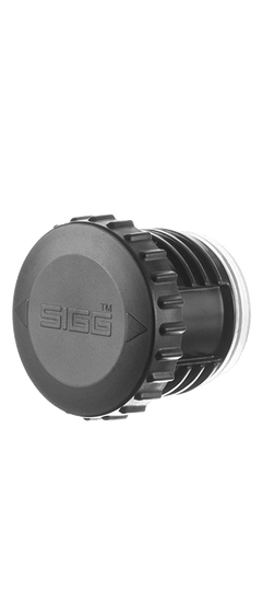 SIGG 0,75 L Gemstone IBT Obsidian - bonge.fi