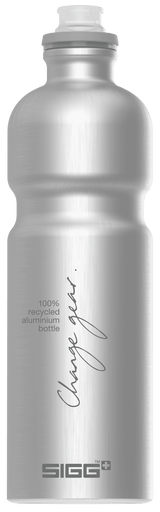 SIGG 0,75 L Move MyPlanet Alu - bonge.fi