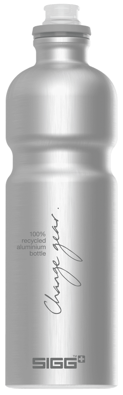 SIGG 0,75 L Move MyPlanet Alu - bonge.fi
