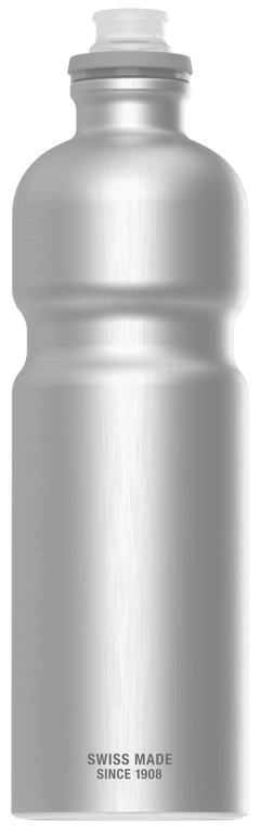 SIGG 0,75 L Move MyPlanet Alu - bonge.fi