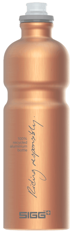 SIGG 0,75 L Move MyPlanet Copper - bonge.fi