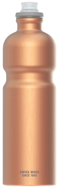 SIGG 0,75 L Move MyPlanet Copper - bonge.fi