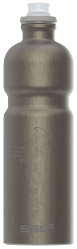 SIGG 0,75 L Move MyPlanet Smoked Pearl - bonge.fi