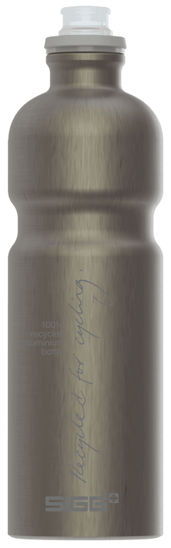 SIGG 0,75 L Move MyPlanet Smoked Pearl - bonge.fi