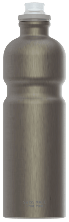 SIGG 0,75 L Move MyPlanet Smoked Pearl - bonge.fi