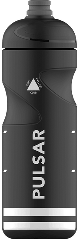 SIGG 0,75 L Pulsar Black - bonge.fi