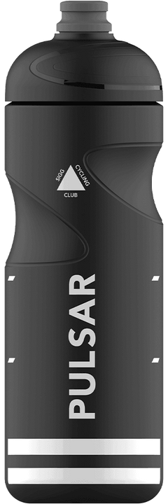 SIGG 0,75 L Pulsar Black - bonge.fi