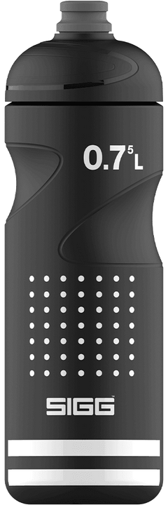 SIGG 0,75 L Pulsar Black - bonge.fi