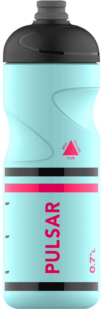 SIGG 0,75 L Pulsar Glacier - bonge.fi