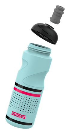 SIGG 0,75 L Pulsar Glacier - bonge.fi