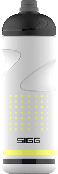 SIGG 0,75 L Pulsar White - bonge.fi