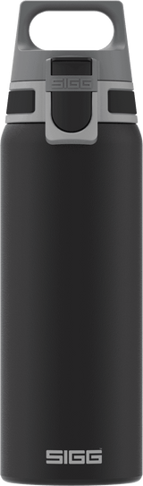 SIGG 0,75 L Shield One Black - bonge.fi