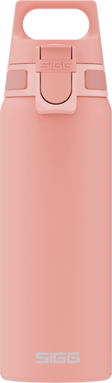 SIGG 0,75 L Shield One Shy Pink - bonge.fi