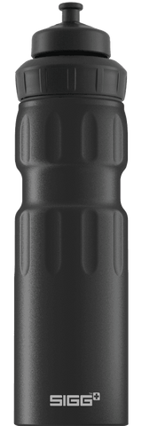 SIGG 0,75 L WMB Sports Black Touch - bonge.fi