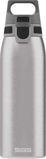 SIGG 1,0 L Shield One Brushed - bonge.fi