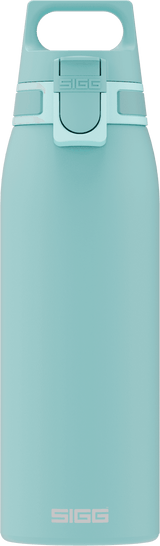 SIGG 1,0 L Shield One Glacier - bonge.fi